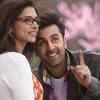 Deepika Padukone and Ranbir Kapoor talk about their relationship