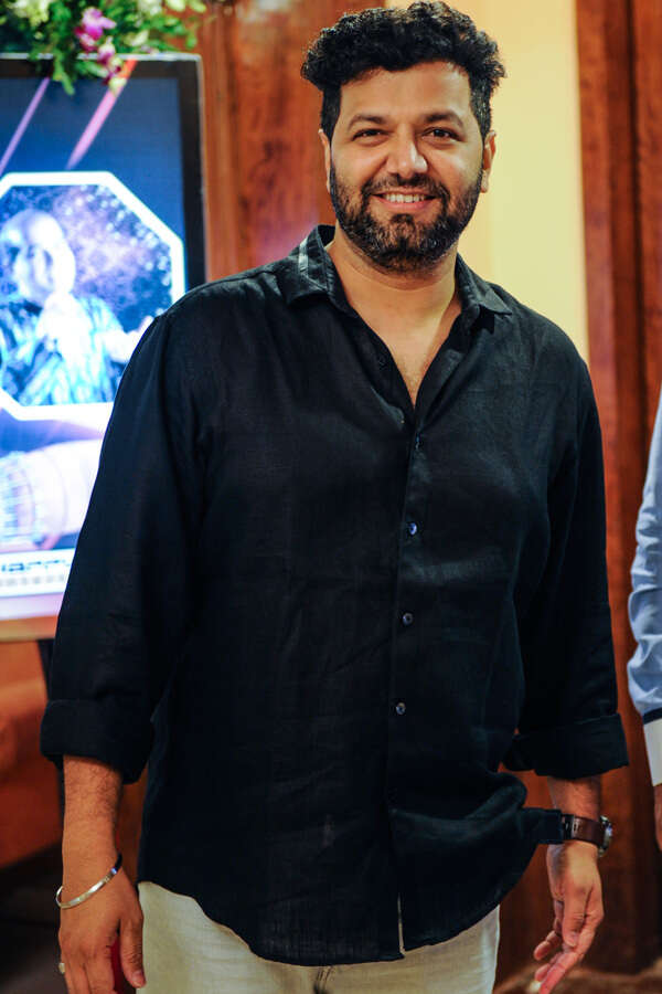 Avadhoot Gupte