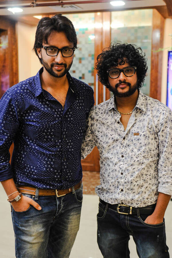 Shivam Pathak Photos