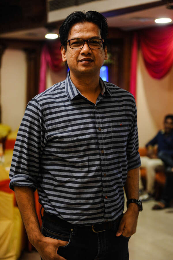 Vijay Prakash