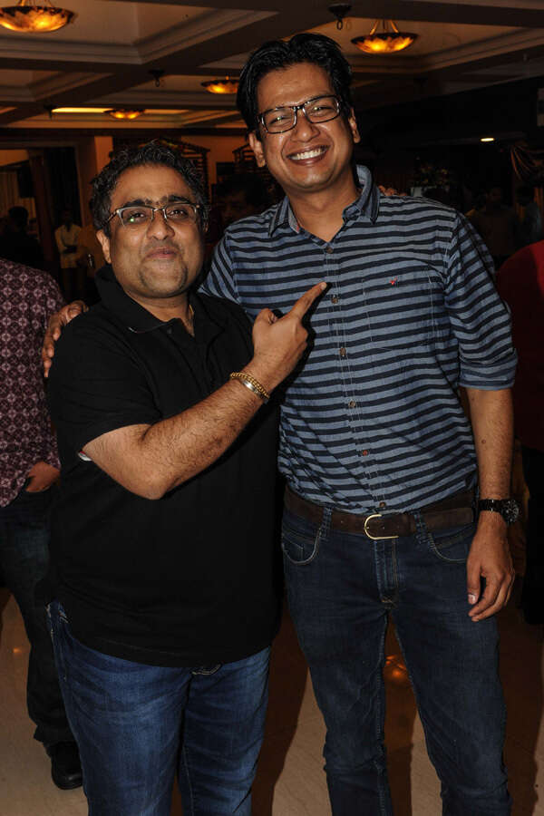 Vijay Prakash