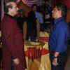 Article image for: <i class="tbold">Kiran More</i> during Suresh Wadkar’s 60th birthday party