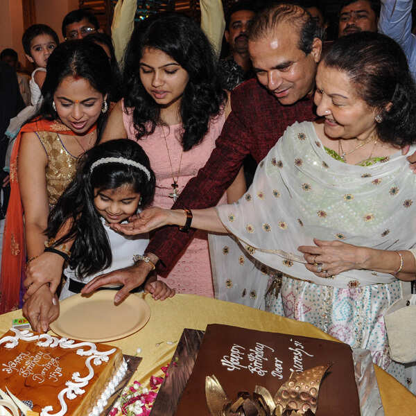 Suresh Wadkar