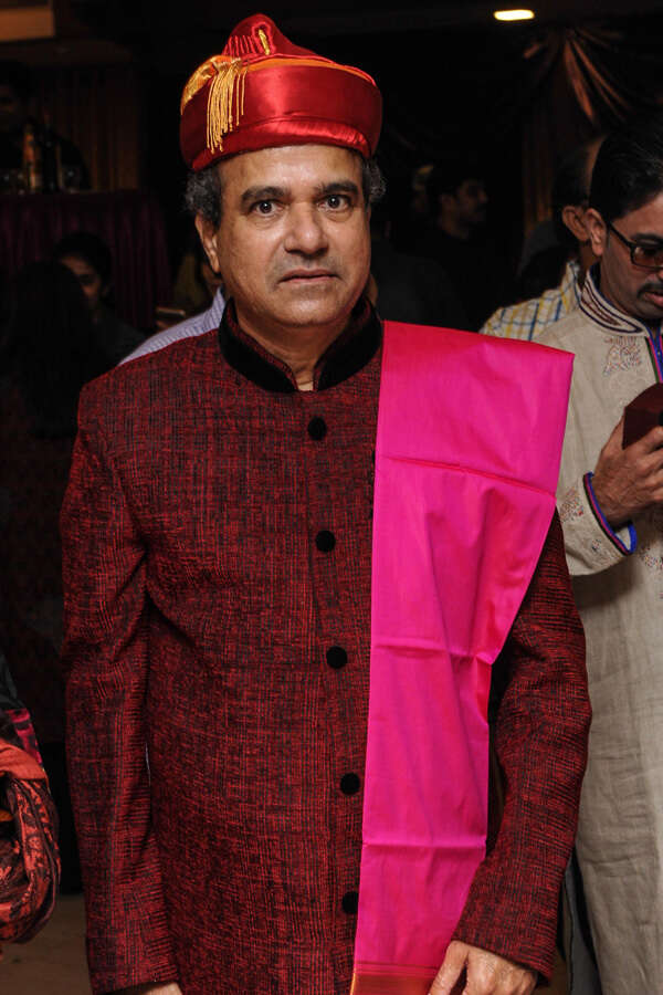 Suresh Wadkar