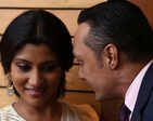 Shesher Kobita show
