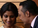 Shesher Kobita show