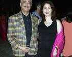 Celebrating the music of India