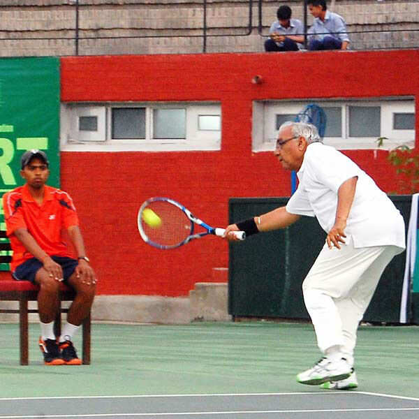 Bhupinder Singh