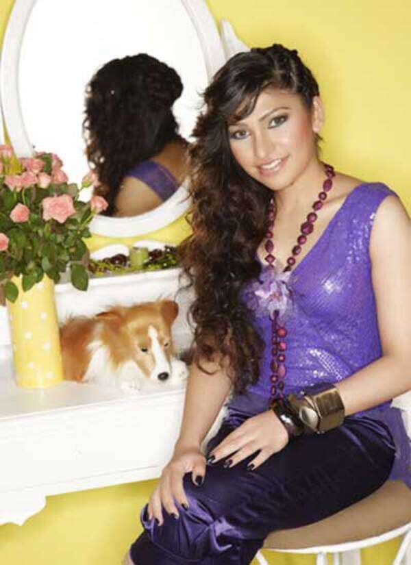 Tulsi Kumar