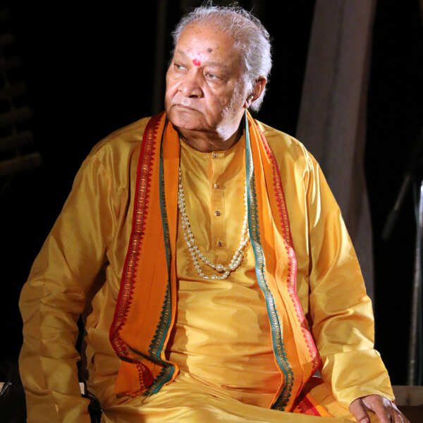 Hariprasad Chaurasia