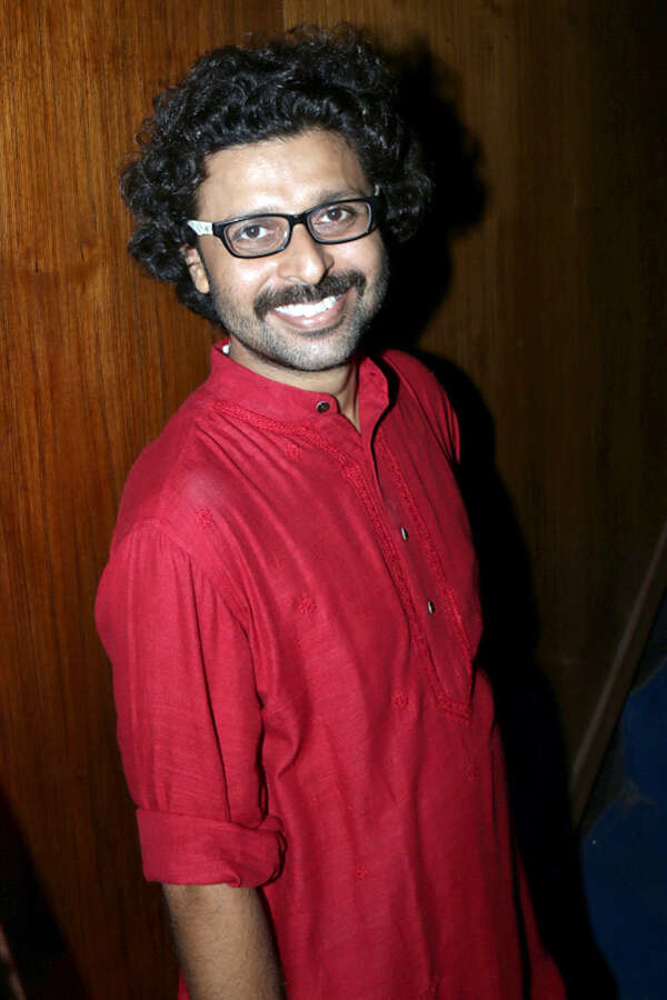 Joy Sarkar