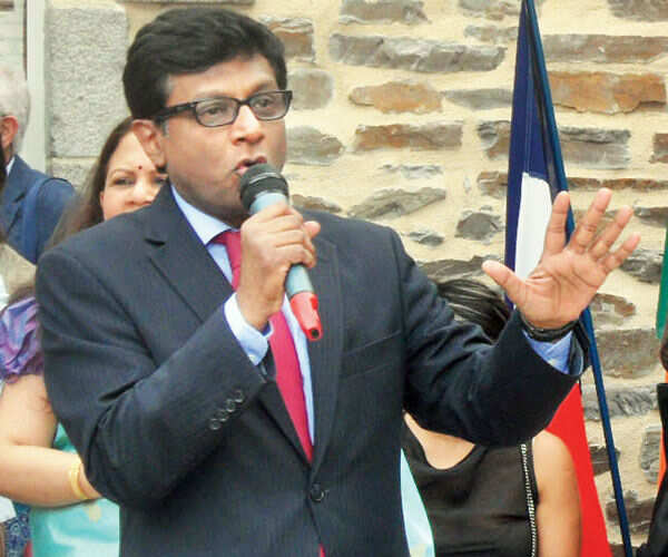 Mohan Kumar Images