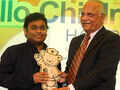 A R Rahman