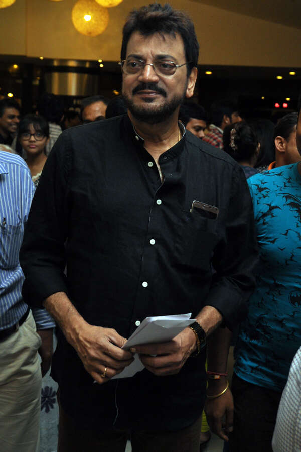 Chiranjeet Chakraborty Photos