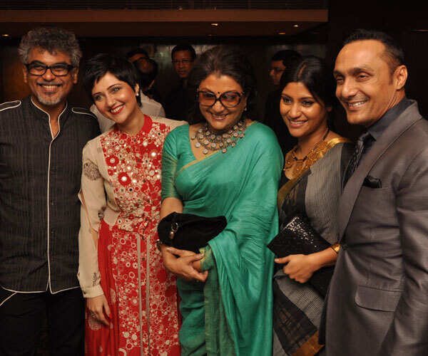 Suman Mukhopadhyay Pictures