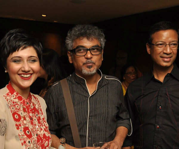 Suman Mukhopadhyay Stills