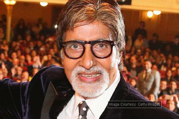 Kader Khan