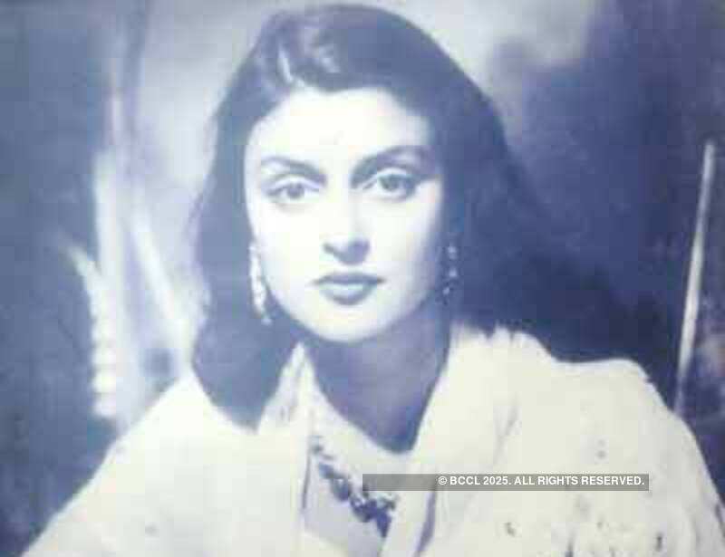 Rajmata Gayatri Devi: Life in pictures