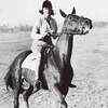 Article image for: <i class="tbold">rajmata</i> Gayatri Devi: Life in pictures