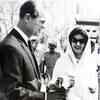 Article image for: Here are some photos of <i class="tbold">rajmata</i>