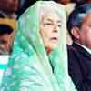 Article image for: <i class="tbold">rajmata</i> Gayatri Devi: Life in pictures