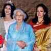 Article image for: <i class="tbold">rajmata</i> Gayatri Devi: Life in pictures