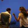 Deepika Padukone and Ranbir Kapoor talk about their relationship