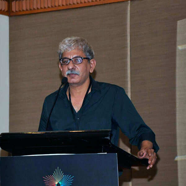 Sriram Raghavan