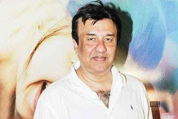 Anu Malik