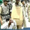 Article image for: Cop forces <i class="tbold">kendrapada</i> BJP president to do sit-ups, party stages protest