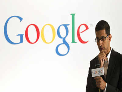 Google CEO Sundar Pichai: 7 things to know