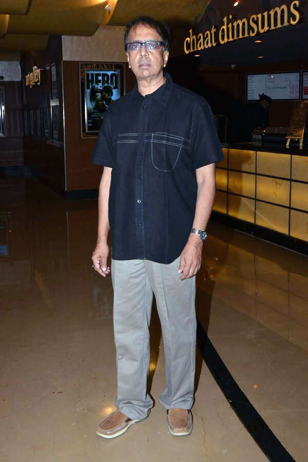 Anant Mahadevan