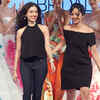 Article image for: New pictures of <i class="tbold">gauri and nainika</i>