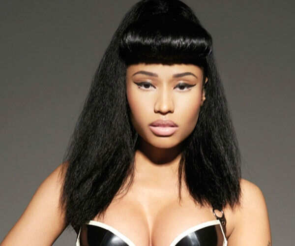 Nicki Minaj