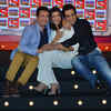 Article image for: Shekhar Suman, Sushmita Sen and Sonu Sood