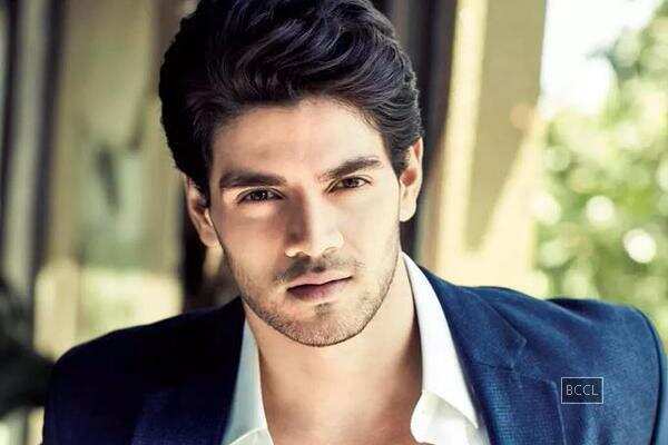 Sooraj Pancholi