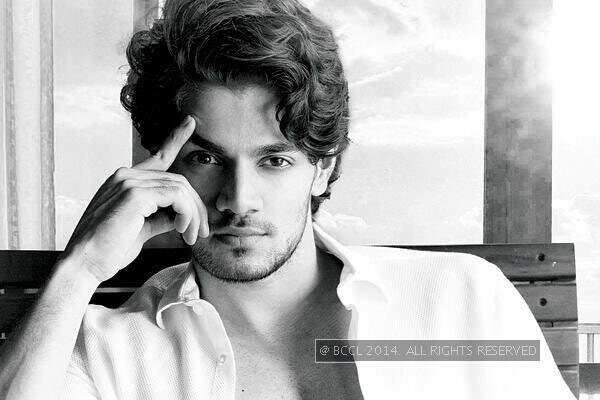 Sooraj Pancholi