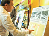 Australia in Chennai: Photo Exhibition