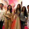 Article image for: PremKahani: Poster launch