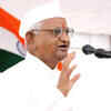 Article image for: Anna Hazare's security up after death threat