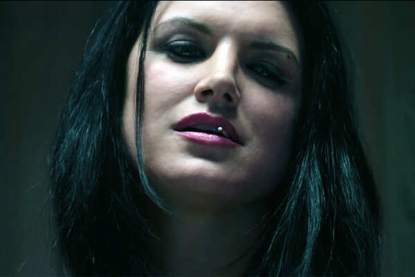 Gina Carano Wallpapers