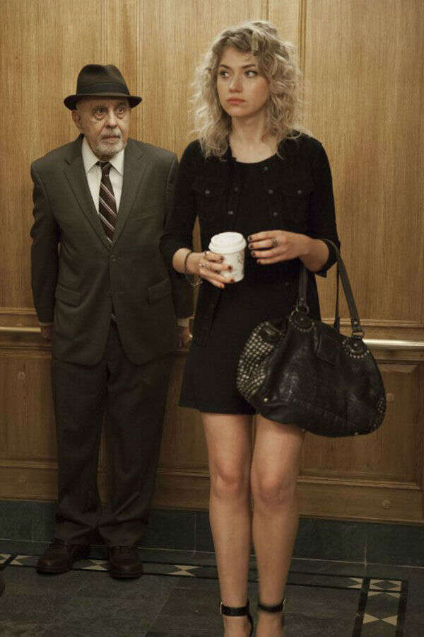 Imogen Poots Photos