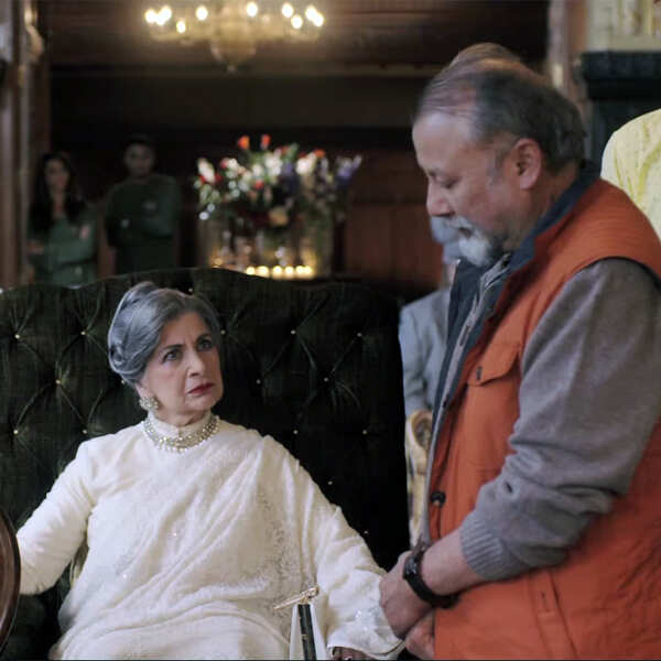 Sushma Seth