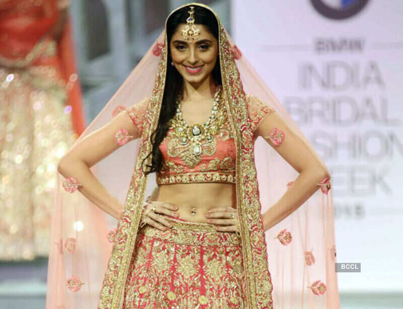 BIBFW '15: Day 4: Suneet Varma