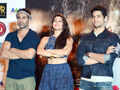 Brothers: Press meet