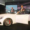 Article image for: Mercedes-Benz launches AMG S63 in India