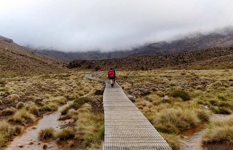 Guided adventure tours