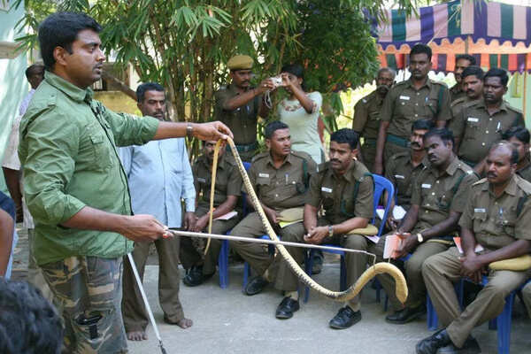 Suresh Kumar. S