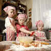 Article image for: New pictures of <i class="tbold">three kids</i>