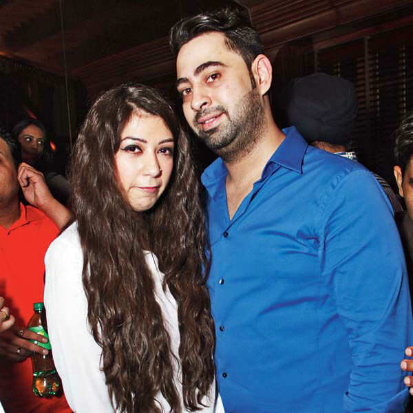 Akshay Anand Photos